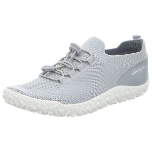 Schn�rschuhe - camel active - hellgrau