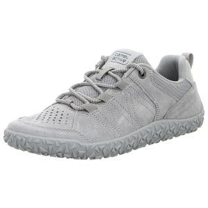 Schn�rschuhe - camel active - grau