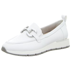 Slipper - Tamaris - white