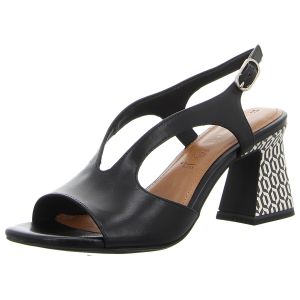Sandaletten - Tamaris - black