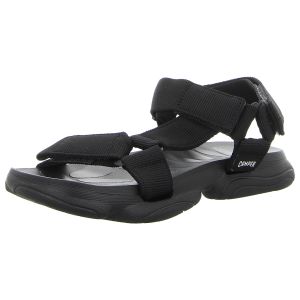Sandalen - Camper - Karst - black