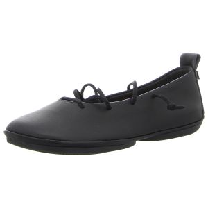 Camper - Right Nina - black