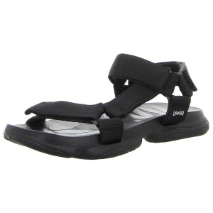 Sandalen - Camper - Karst - negro