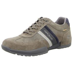 Sneaker - camel active - grau multi
