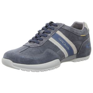Sneaker - camel active - blau multi