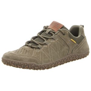 Schn�rschuhe - camel active - sand