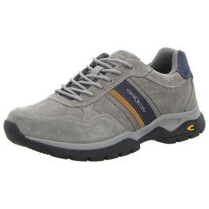 Sneaker - camel active - hellgrau blau