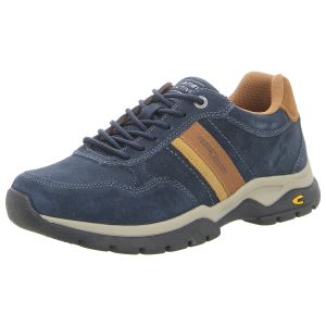 Sneaker - camel active - navy