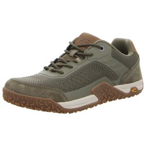 Sneaker - camel active - khaki