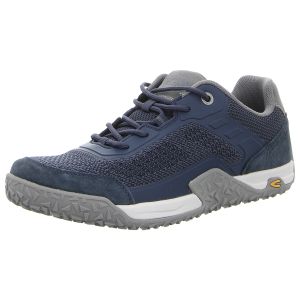 Sneaker - camel active - navy