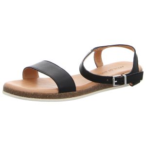 Sandaletten - Apple of Eden - Isa - black