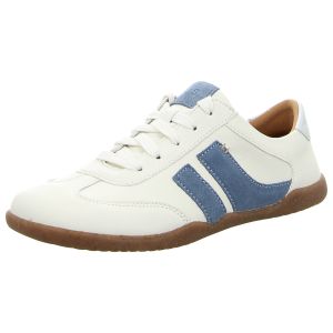 Sneaker - Josef Seibel - Cassandra 11 - weiss-slate blue