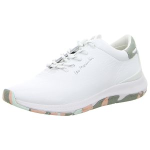 Schn�rschuhe - TBS - Jazzrun - blanc argile camo