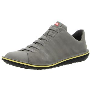 Schn�rschuhe - Camper - Beetle - medium gray