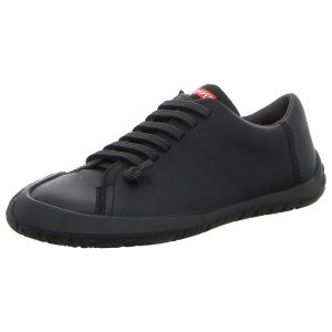 Schn�rschuhe - Camper - PTH2 - black