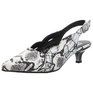 Slings - Simen - schwarz grau