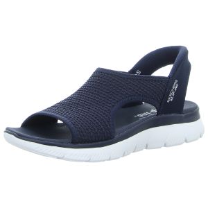 Sandalen - Skechers - Summits Sandal - navy