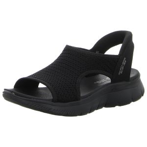 Sandalen - Skechers - Summits Sandal - black