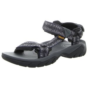 Sandalen - Teva - Terra FI 5 Universal - gemline total eclipse