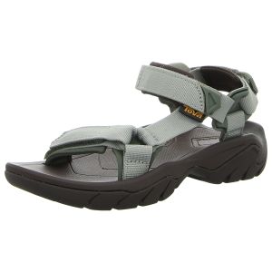 Sandalen - Teva - Terra FI 5 Universal - seagrass/deep lichengreen