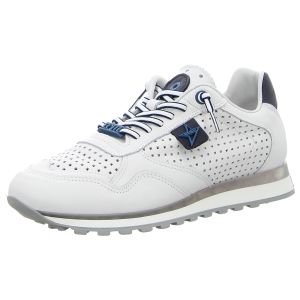 Sneaker - Cetti - C848 - nature white navy