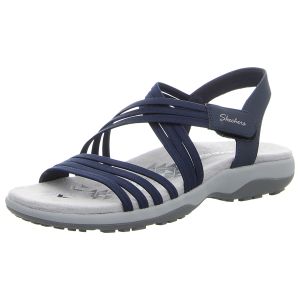 Sandalen - Skechers - Reggae Slim - navy
