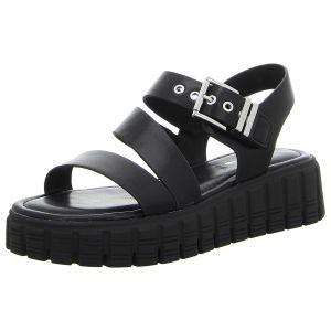 Sandalen - Tamaris - black