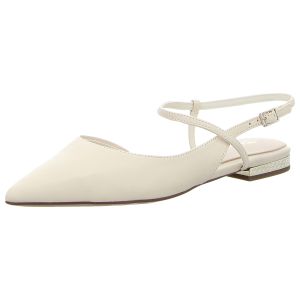 Slings - Tamaris - ivory