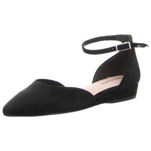 Ballerinas - Tamaris - black