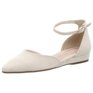 Ballerinas - Tamaris - beige