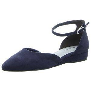 Ballerinas - Tamaris - navy