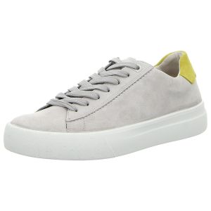 Sneaker - Legero - Mondo - aluminio (hellgrau)