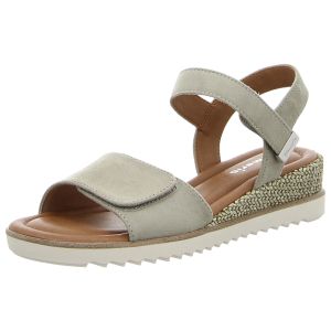 Sandaletten - Tamaris - sage