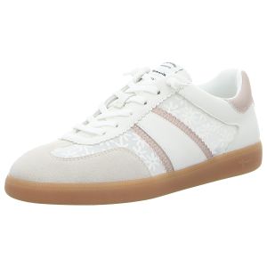Sneaker - Tamaris - white comb