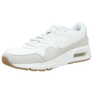 Sneaker - Nike - Nike Air Max SC - summit white/sail-platinum tin