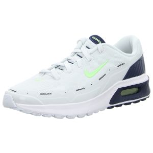 Sneaker - Nike - M Air Max Bia - off white/lime glow-white-midn