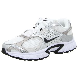 Sneaker - Nike - Mens V5 RNR - white/black-vast grey-college
