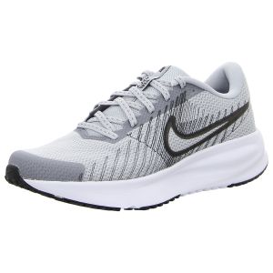 Sneaker - Nike - Run Defy - wolf grey/black-white-iron