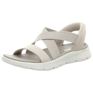 Skechers - Go Walk Flex - taupe
