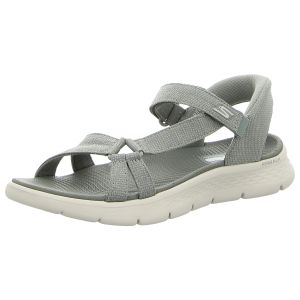 Sandalen - Skechers - Go Walk Flex - sage