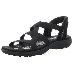 Sandalen - Skechers - Reggae Slim - black