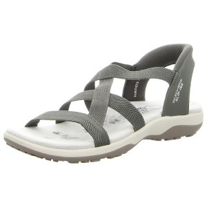 Sandalen - Skechers - Reggae Slim - olive