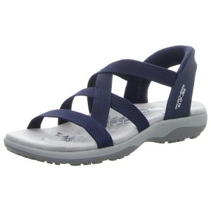 Sandalen - Skechers - Reggae Slim - navy