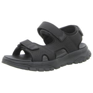 Sandalen - Skechers - Wagner-Avalon - black