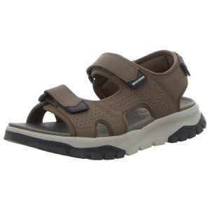 Sandalen - Skechers - Wagner-Avalon - brown