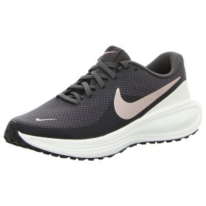 Sneaker - Nike - Nike Revolution 8 - medium ash/mtlc redbronze