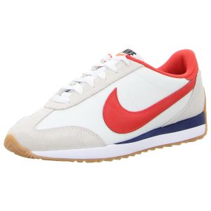 Sneaker - Nike - W Nike Pacific - white/lt crimson-deep royal bl
