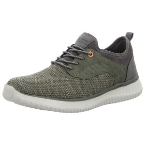 Slipper - Rieker - gr�n