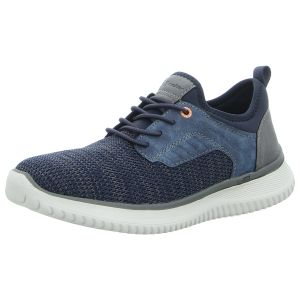 Slipper - Rieker - blau