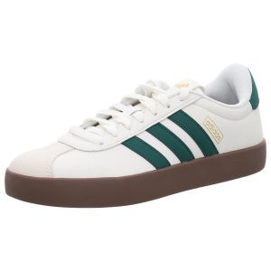 Sneaker - Adidas - VL Court 3.0 - cwhite/cgreen/gum5